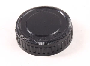 Asahi Pentax K bayonet rear camera lens cap   original  made in Japan - Picture 1 of 3