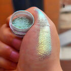 Eyeshadow Powder Ultra Fine Metallic Highlighter Chameleon Manicure Beaut Makeup