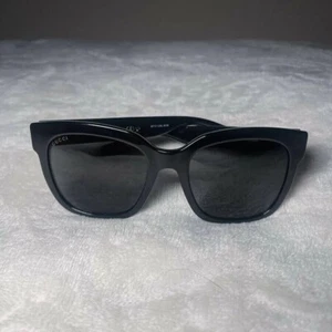 Gucci Sonnenbrille Schwarz - Bild 1 von 3