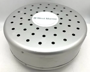 West Marine Air Dryer with Fan Dehumidifier (255424) Marine /Boat *Ships Fast - Bild 1 von 4