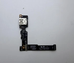 5C50Q09617 Lenovo USB Power Board For 80Y7000WUS 80Y70010US - Picture 1 of 2