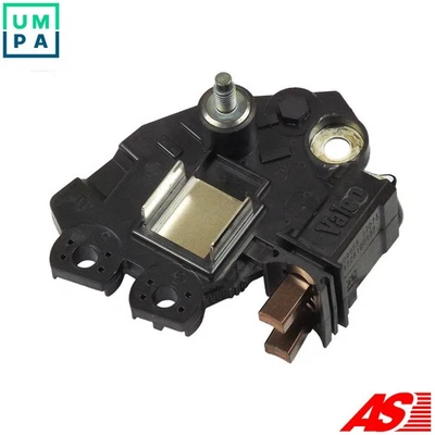 ALTERNATOR REGULATOR ARE3125(VALEO) FOR BMW X1/E84/SAV/SUV X3/E83 N47D20D 2.0L - Image 1 of 4