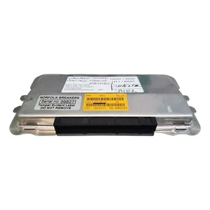 Módulo de control amortiguador variable BMW F82 M4 6872837 - Imagen 1 de 16
