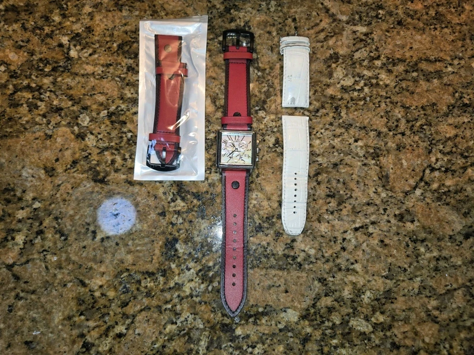 Reloj Tommy Bahamas TB2110 Unisex Foto 1 de 4