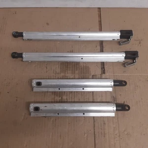 PEUGEOT 308 CC / 307 CC CONVERTIBLE HYDRAULIC ROOF RAMS (B4) - Picture 1 of 12