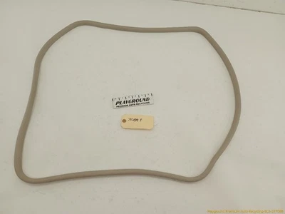 Hummer H3 Sunroof Moonroof Sun Moon Roof Molding Weather Strip Seal Fits 06-10 - Image 1 of 4