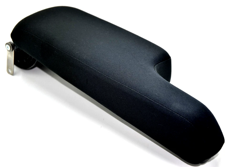 💎 Cubierta de tapa de reposabrazos de tela para consola central Honda Fit 2015-2020 OEM Foto 1 de 4