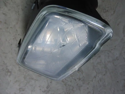 Nebelscheinwerfer Rechts, vorne für FORD C-MAX (DM2) Nebelleuchte - Image 1 of 4