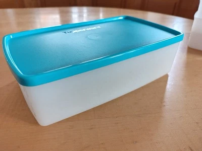 Tupperware Gefrierbehälter 1,3 l Kühles Lottchen G17 - Bild 1 von 2