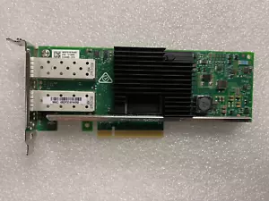 HPE Ethernet 10Gb Dual Port 562SFP+ Network Adapter 784304-001 790316-001 - Picture 1 of 1