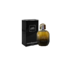 Roccobarocco Last King Eau De Toilette 100ml spray - Foto 1 di 1