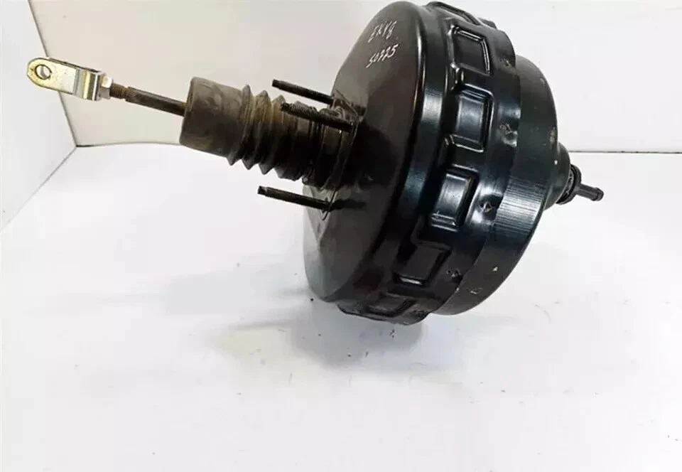 2007-2017 Toyota Tundra Power Brake Booster Vacum 8 Cylinder Crew Cab OEM - Image 1 of 4