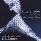 Shades Of Grey-Das Klassik-Album  Cd New+