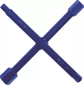 Sanitär Kreuzschlüssel Kombischlüssel 3/8"-3/4" M8 M10 M12 Hahnverlängerungen - Bild 1 von 1