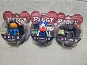 PIGGY 3.5” Series 2 w/ DLC Exclusive Codes (D8) - Picture 1 of 2