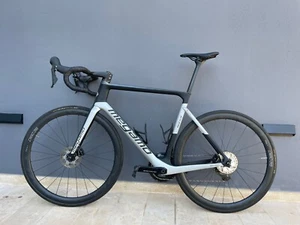 bicicleta carretera carbono - Imagen 1 de 6