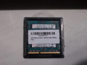 HYNIX Laptop Speicher RAM 2x2 GB - Afbeelding 1 van 6