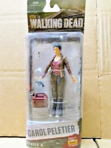 McFarlane Walking Dead action figure - Carol Peletier - Picture 1 of 1
