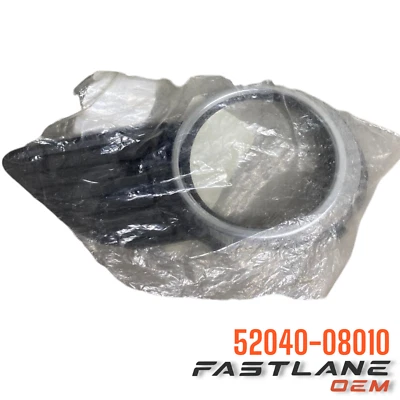 Toyota Sienna 2011-2017 cubierta de agujero izquierdo nuevo OEM 52040-08010 Foto 1 de 4