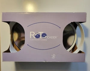 ROTO CADDY - The Can Swivel Caddy - Küche Speisekammer Stauraumsparer - Bild 1 von 5