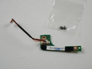 Alienware M17X Infrarot Modul Platine Board DELH-40GAB330T-A100 - Picture 1 of 2