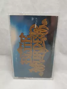 Blue Murder Cassette Tape 1989 John Sykes - Picture 1 of 4