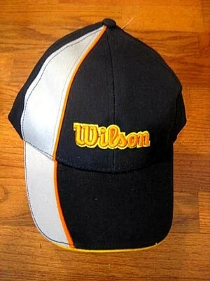 Wilson Hat - Navy/Gray - Image 1 of 3