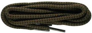 Cordones TZ marrón y negro Berghaus Check 150 cm - Imagen 1 de 1