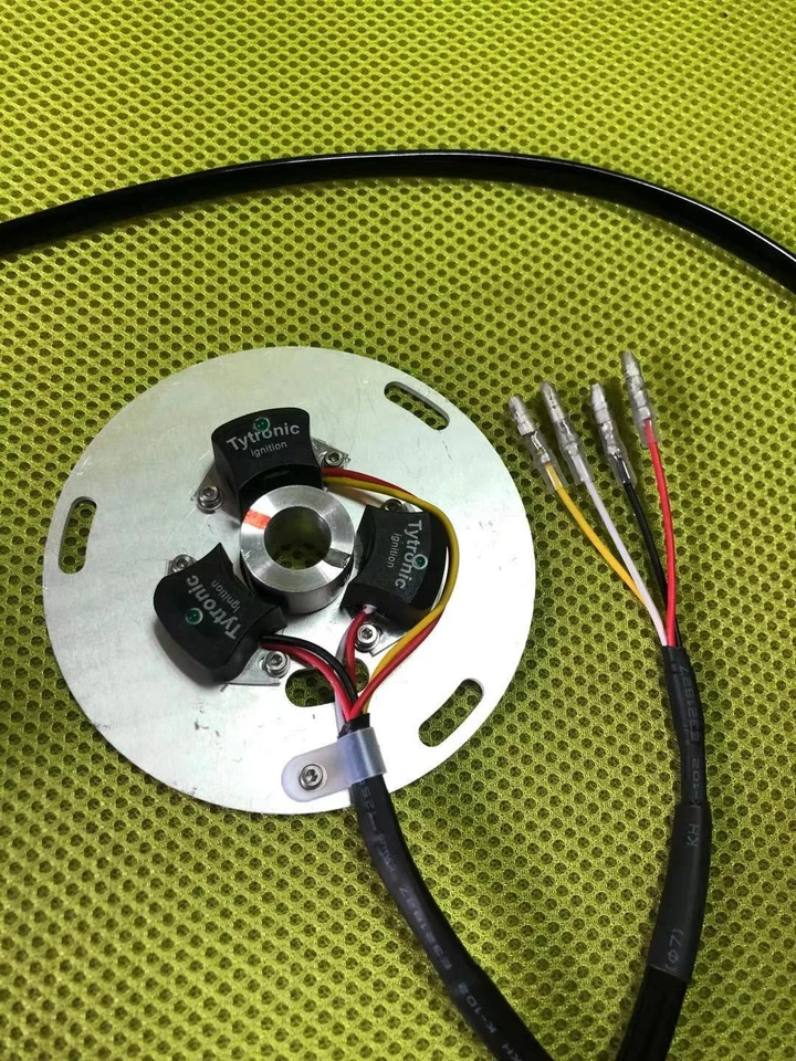 Encendido electrónico Tytronic GT750 1972-1977 Lemans Water Buffalo Foto 1 de 1