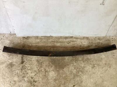2011-2014 Dodge Charger Chryler 300 Rear Bumper Impact Bar Reinforcement OEM Foto 1 de 4