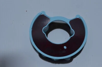 1971 - 1972 年 BUICK SKYLARK GS 运动 WAGON 燃料量规警告灯房 — 第 1/4 张图片