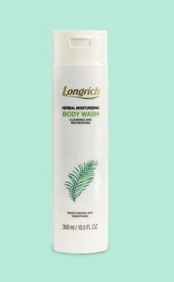Longrich Herbal Body Wash(300mL) - Image 1 of 4
