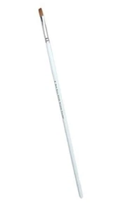 Bob Ross #8 Wildlife Finisher Oil Painting Paint Brush R6346 - Brand New - Picture 1 of 1