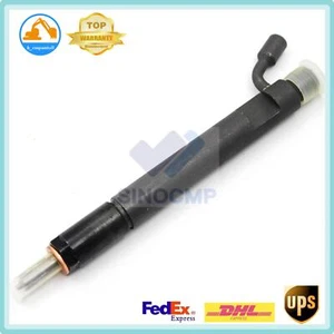 Inyector 3802753 3928228 3928238 para excavadora Cummins Hyundai 6CT8.3 R300-5 8.3 - Imagen 1 de 5