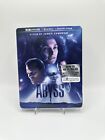 The Abyss (1989) 4K UHD/Blu-ray/Digital ** Brand New ** Sealed ** w/ Slipcover