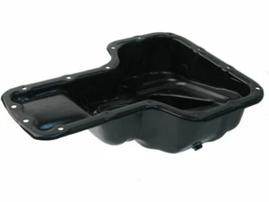 For 1998-2008 Toyota Corolla Oil Pan 51137NQ 1999 2000 2001 2002 2003 2004 2005 - Picture 1 of 2