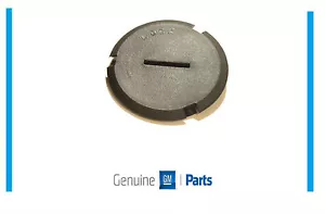 1997-2004 C5 Corvette Genuine GM OEM Headlight Cover Plug - Picture 1 of 1