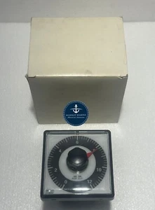 OMRON H3AM-NS-C-300 Timer Delay Relay #New - Picture 1 of 8