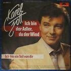 Karel Gott Ich bin der Adler Du der Wind Polydor 813978-7 H-16595