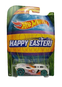 Hot Wheels Happy Easter 16 Engel Maßstab 1:6 1:64 - Bild 1 von 11