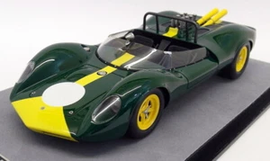Tecnomodel Mythos Scala 1/18 - TM18-125C Lotus 40 Versione Stampa 1965 - Foto 1 di 6