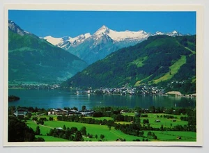 Postkarte von Zell am See (Österreich) - Bild 1 von 2