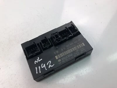 SKODA OCTAVIA I 1U2 Control Unit 1K0959433CP 2008 18051231 - Immagine 1 di 4