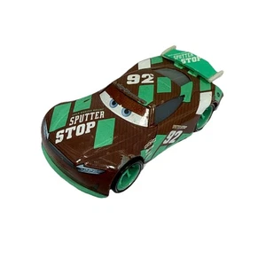 Disney Pixar Cars Sheldon Shifter 92 Sputter Stop Next Gen Diecast Metal Juguete Car - Imagen 1 de 8