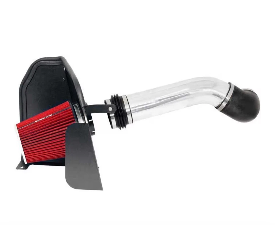 Kit de admisión de aire Spectre Performance: alto rendimiento SPE-9910 Foto 1 de 4