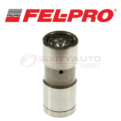 Fel Pro Turbocharger Gasket for 1983-1988 Ford Thunderbird 2.3L L4 - Sealing qe Foto 1 de 4