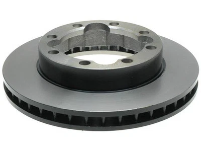 Rotor de freno delantero Raybestos 41454SRQB para Chevrolet K2500 Suburban 1992-1999 Foto 1 de 2