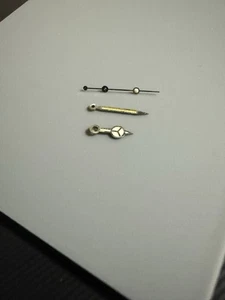 Juego de 3 piezas de mano Rolex Benz - Imagen 1 de 2