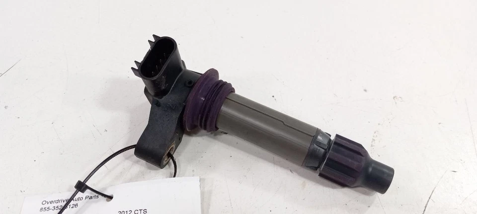 Encendedor de bobina de encendido compatible con 08 10-20 ENCLAVE  Foto 1 de 4