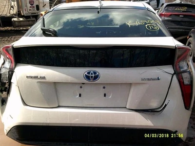 Equipo de audio Radio Prius VIN Fu 7º y 8º dígito compatible con 16 PRIUS 505907 Foto 1 de 4